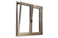 Instalación de ventanas