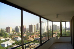 VENTANAS DE PVC Y TERMOPANELES