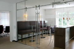 Fabrica de ventanas de PVC