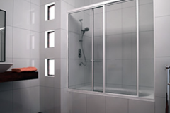 Ventanas de PVC, Termopaneles de PVC, fabrica en Santiago
