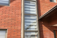Ventanas Termopanel Aislante de Ruido Aislante Acustico
